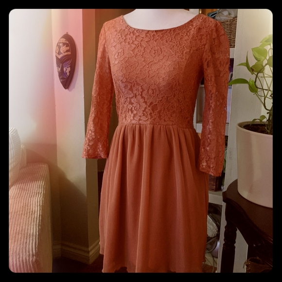 Small Forever 21 Dress - Picture 1 of 3